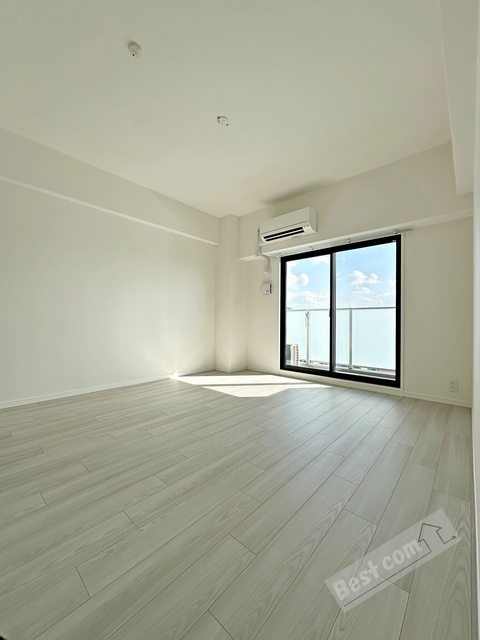 拡大写真:S-RESIDENCE堺blaze 4階404の内観