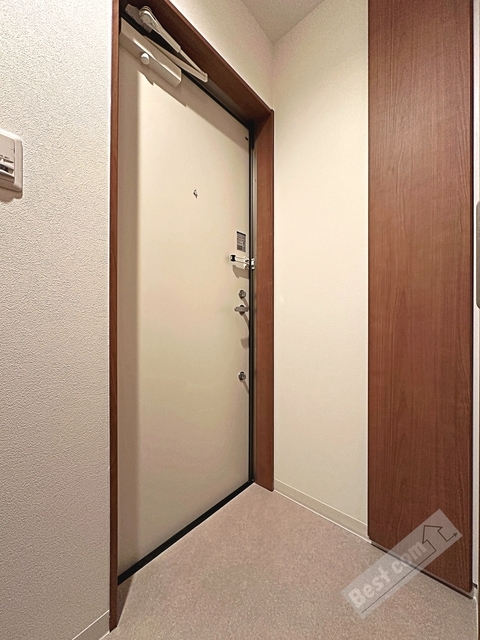 拡大写真:TKアンバーコート浜寺Ⅲ 1階106の内観