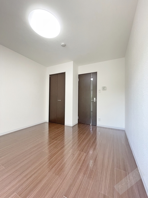 拡大写真:win北花田(ウィンキタハナダ) 1階110の内観