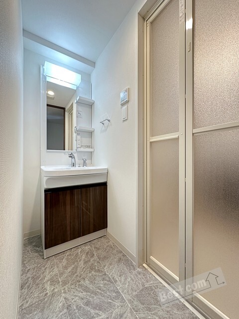 拡大写真：S-RESIDENCE堺blaze 9階903の内観