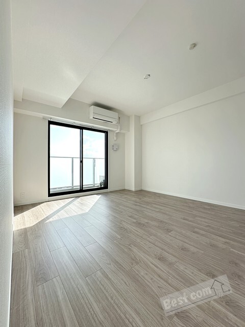 拡大写真：S-RESIDENCE堺blaze 9階903の内観