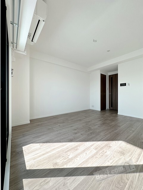 拡大写真：S-RESIDENCE堺blaze 9階903の内観