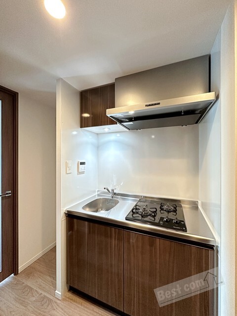 拡大写真：S-RESIDENCE堺blaze 9階903の内観