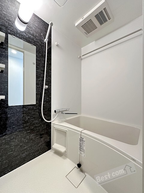 拡大写真:S-RESIDENCE堺blaze 7階704の内観