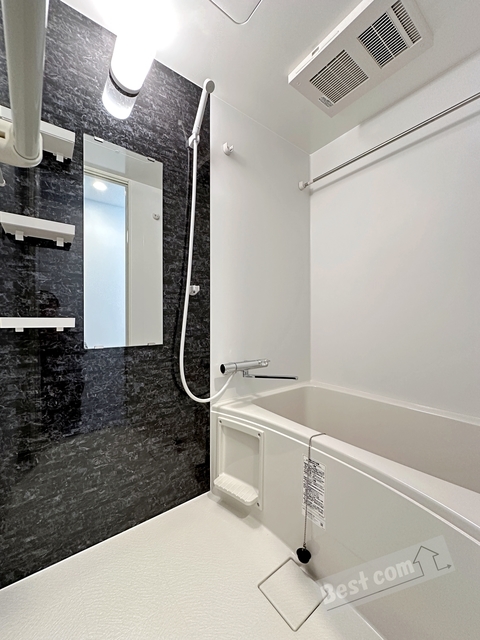 拡大写真:S-RESIDENCE堺blaze 7階704の内観
