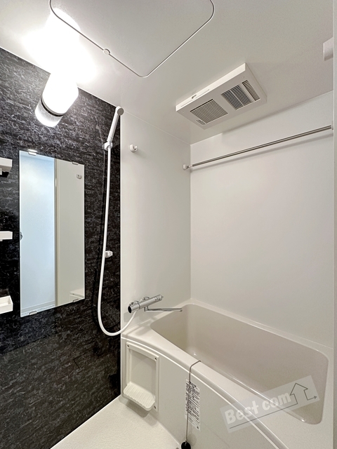 拡大写真:S-RESIDENCE堺blaze 7階704の内観