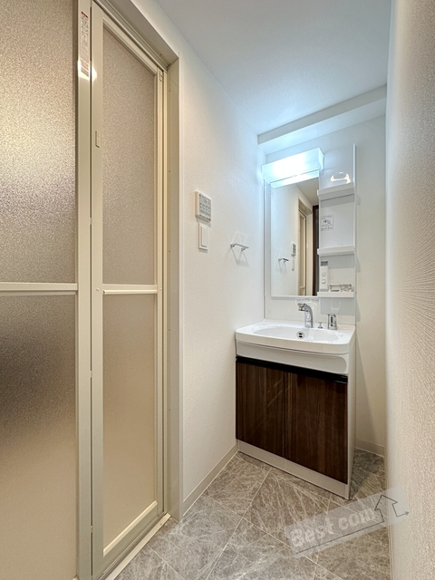 拡大写真:S-RESIDENCE堺blaze 7階704の内観