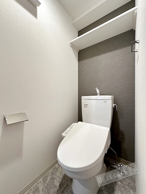 拡大写真:S-RESIDENCE堺blaze 7階704の内観
