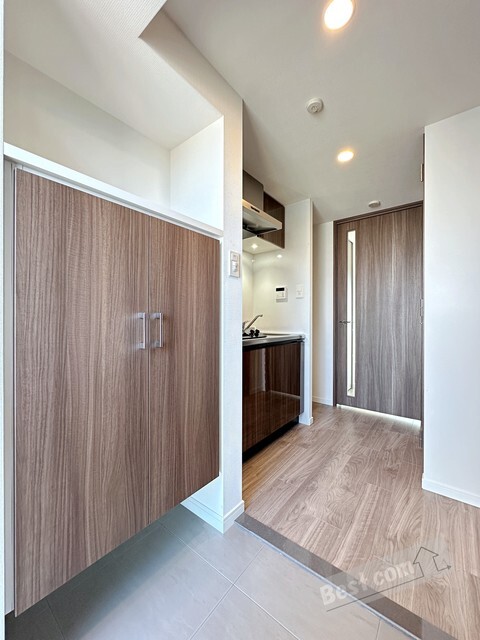拡大写真:S-RESIDENCE堺blaze 7階704の内観