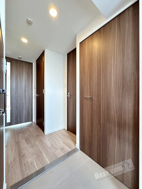 拡大写真:S-RESIDENCE堺blaze 7階704の内観