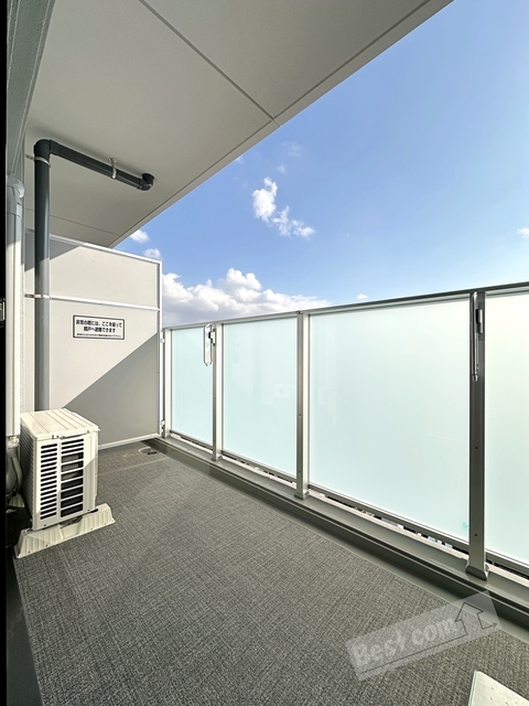 拡大写真:S-RESIDENCE堺blaze 7階704の内観