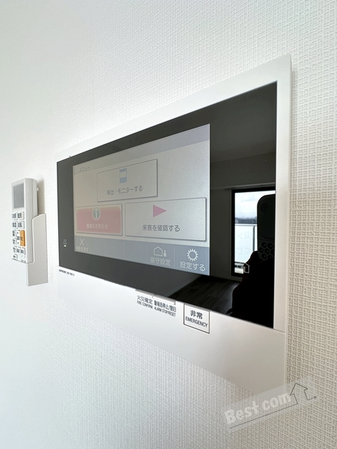 拡大写真:S-RESIDENCE堺blaze 7階704の内観