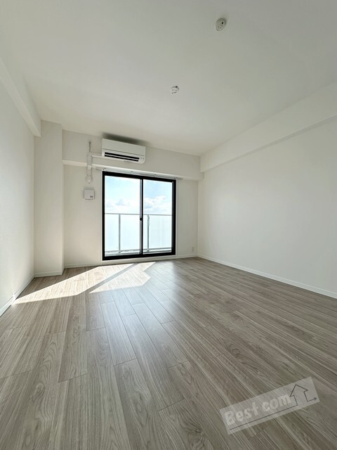拡大写真:S-RESIDENCE堺blaze 7階704の内観