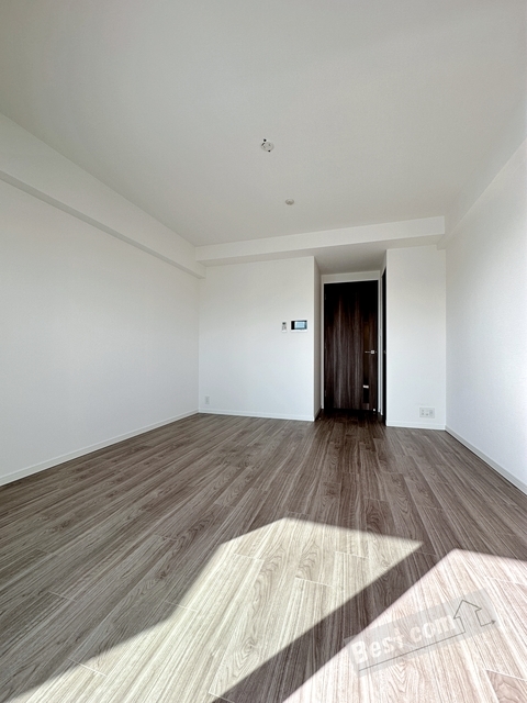 拡大写真:S-RESIDENCE堺blaze 7階704の内観