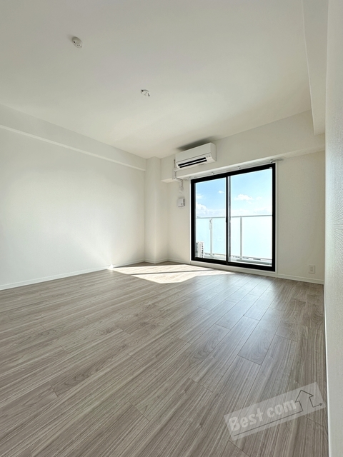 拡大写真:S-RESIDENCE堺blaze 7階704の内観