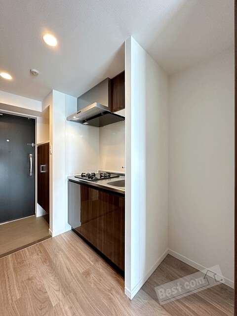 拡大写真:S-RESIDENCE堺blaze 7階704の内観