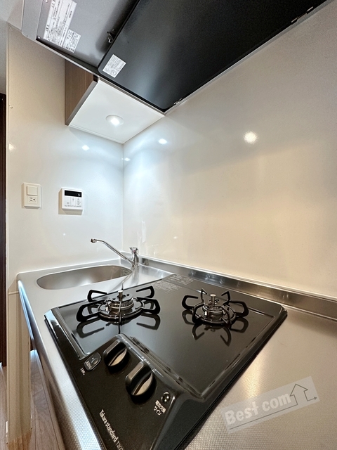 拡大写真:S-RESIDENCE堺blaze 9階905の内観