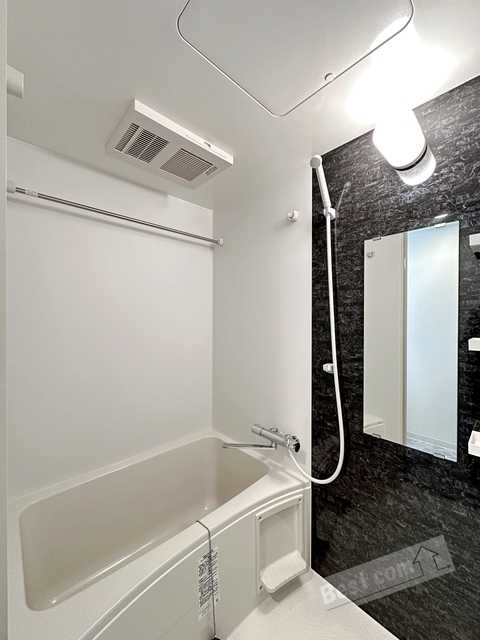 拡大写真:S-RESIDENCE堺blaze 9階905の内観