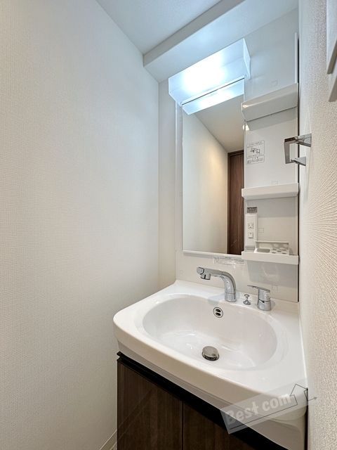 拡大写真:S-RESIDENCE堺blaze 9階905の内観