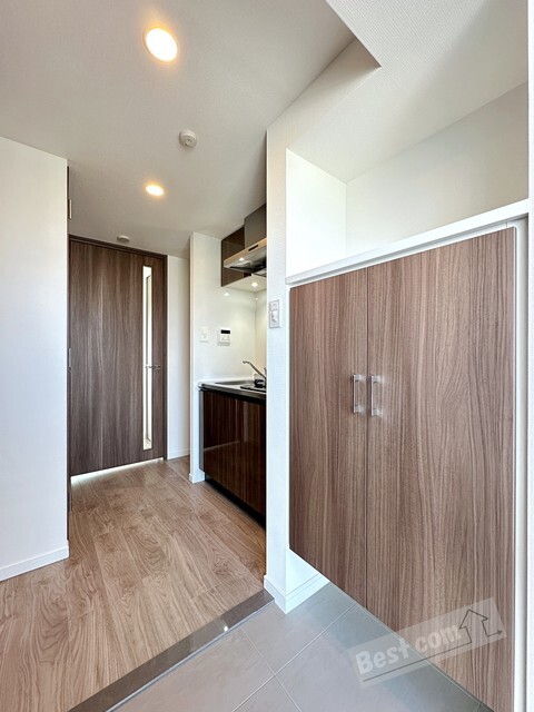 拡大写真:S-RESIDENCE堺blaze 9階905の内観