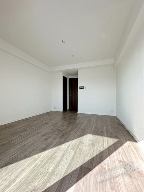 拡大写真:S-RESIDENCE堺blaze 9階905の内観