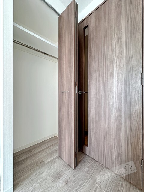 拡大写真:S-RESIDENCE堺blaze 9階905の内観