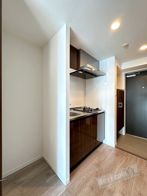 拡大写真:S-RESIDENCE堺blaze 9階905の内観