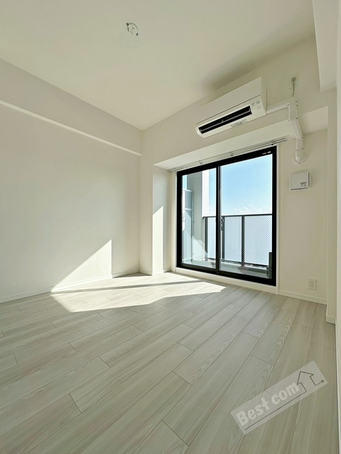 拡大写真:S-RESIDENCE堺blaze 10階1002の内観