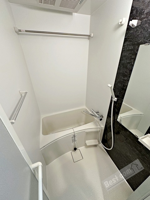 拡大写真:S-RESIDENCE堺blaze 10階1002の内観