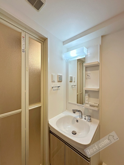 拡大写真:S-RESIDENCE堺blaze 10階1002の内観