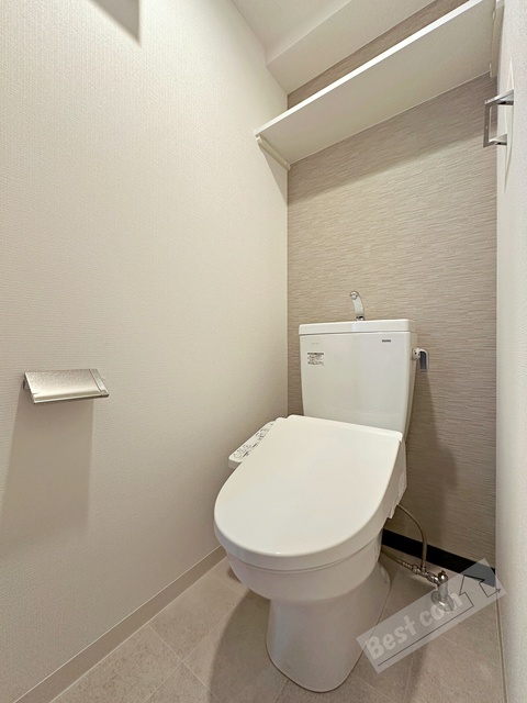 拡大写真:S-RESIDENCE堺blaze 10階1002の内観