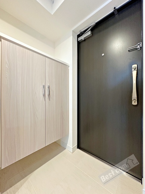 拡大写真:S-RESIDENCE堺blaze 10階1002の内観