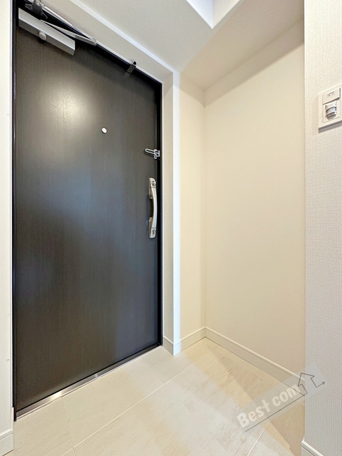 拡大写真:S-RESIDENCE堺blaze 10階1002の内観