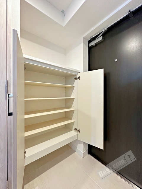 拡大写真:S-RESIDENCE堺blaze 10階1002の内観