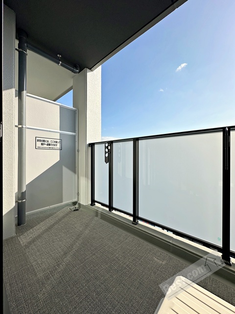 拡大写真:S-RESIDENCE堺blaze 10階1002の内観