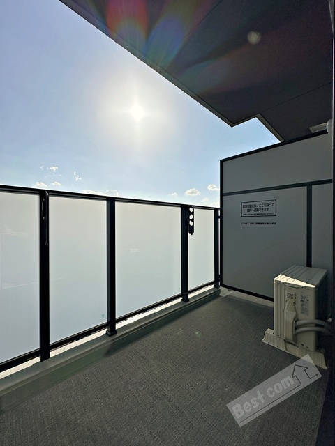 拡大写真:S-RESIDENCE堺blaze 10階1002の内観