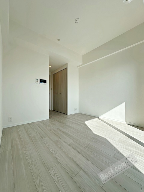 拡大写真:S-RESIDENCE堺blaze 10階1002の内観