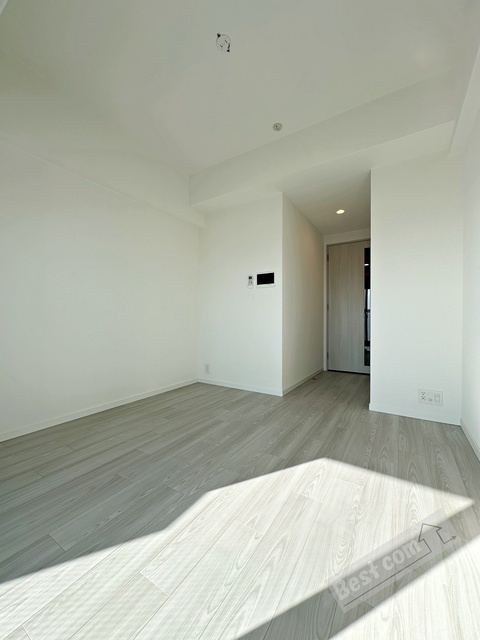 拡大写真:S-RESIDENCE堺blaze 10階1002の内観