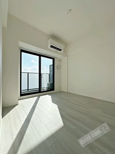 拡大写真:S-RESIDENCE堺blaze 10階1002の内観
