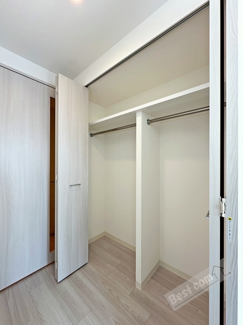 拡大写真:S-RESIDENCE堺blaze 10階1002の内観