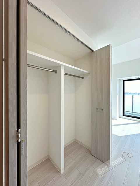 拡大写真:S-RESIDENCE堺blaze 10階1002の内観