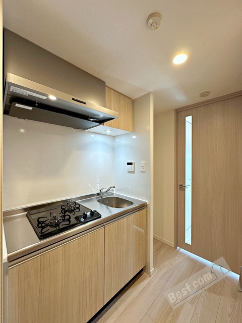 拡大写真:S-RESIDENCE堺blaze 10階1002の内観