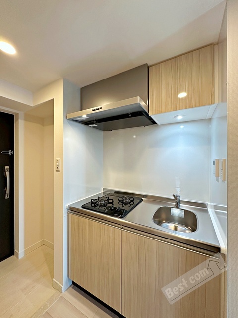 拡大写真:S-RESIDENCE堺blaze 10階1002の内観