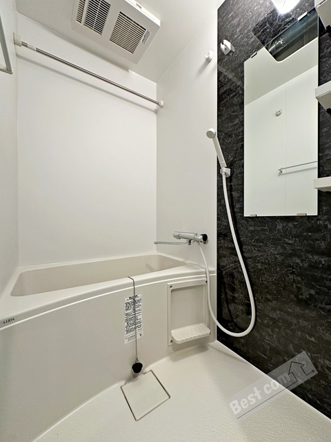 拡大写真:S-RESIDENCE堺blaze 10階1002の内観