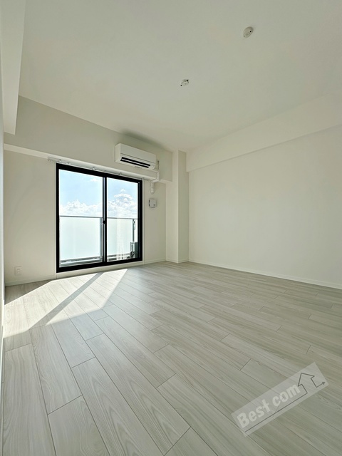 拡大写真:S-RESIDENCE堺blaze 10階1003の内観