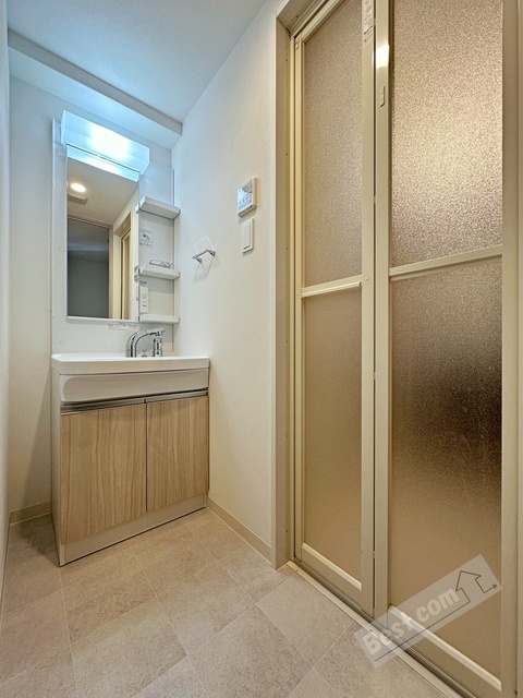 拡大写真:S-RESIDENCE堺blaze 10階1003の内観