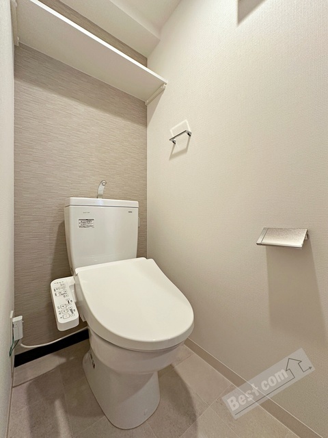 拡大写真:S-RESIDENCE堺blaze 10階1003の内観