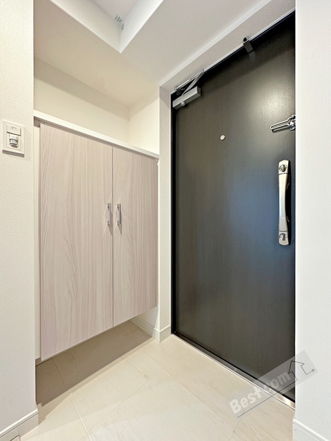 拡大写真:S-RESIDENCE堺blaze 10階1003の内観
