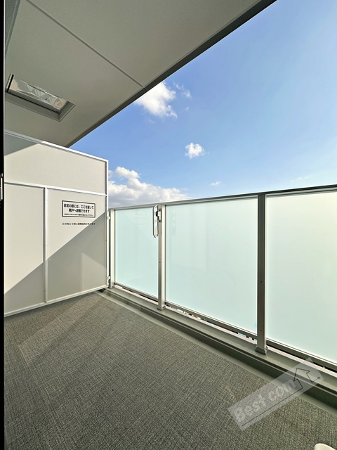 拡大写真:S-RESIDENCE堺blaze 10階1003の内観