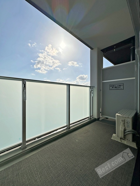 拡大写真:S-RESIDENCE堺blaze 10階1003の内観